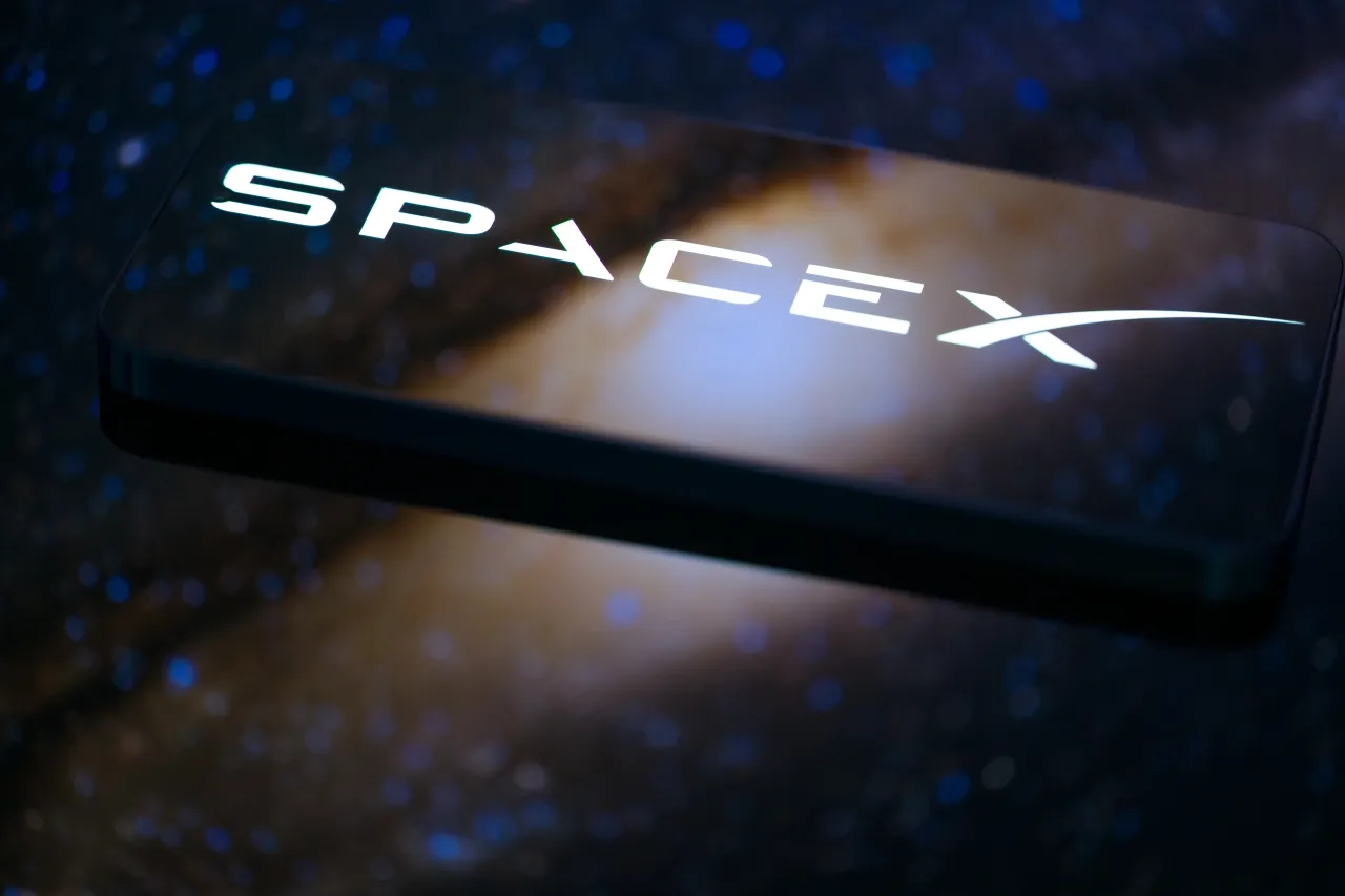 Musk: AI data centers in space "much easier than people think"