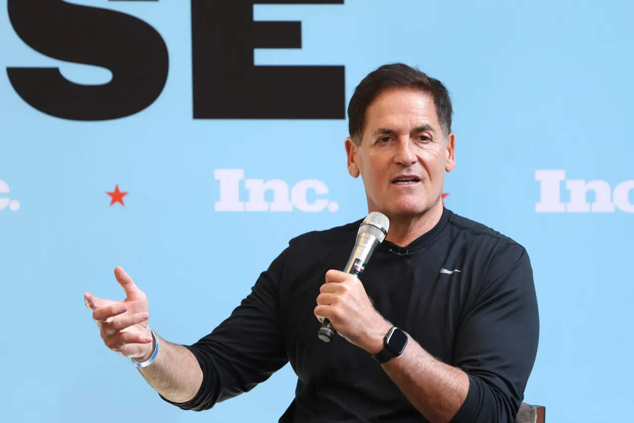 Mark Cuban: Crypto Industry Now Demands Regulation