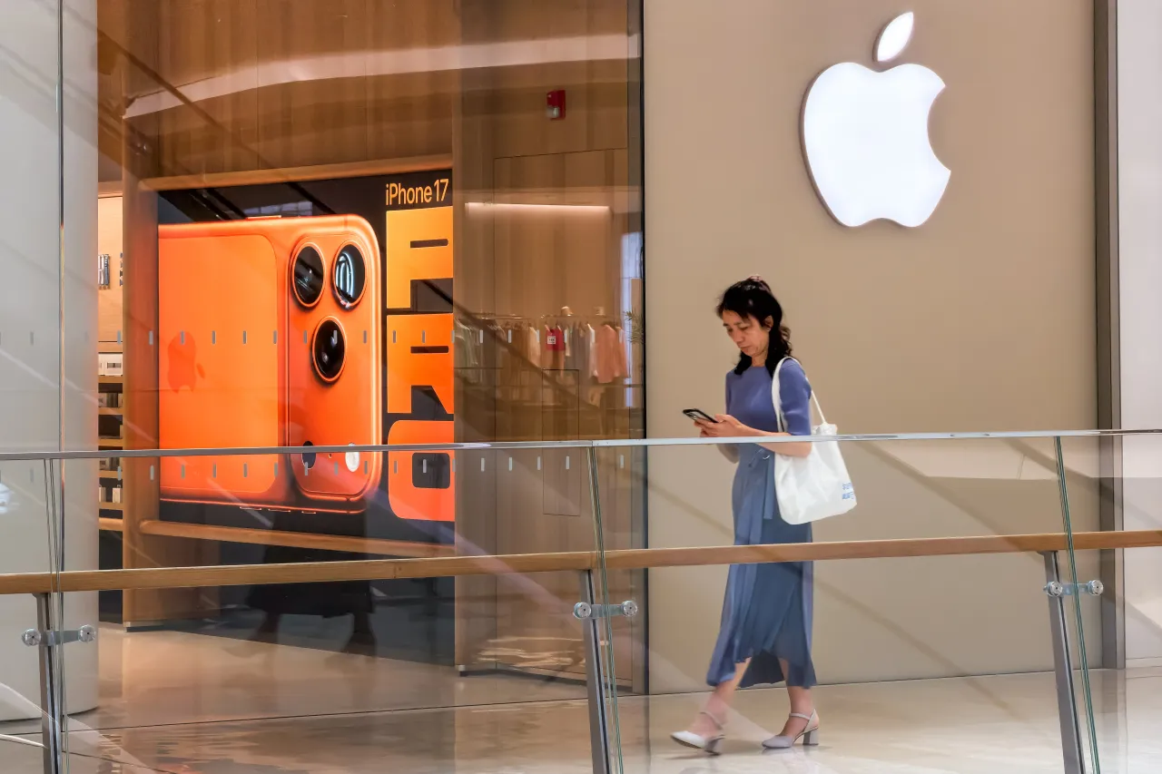OpenAI Mulls Legal Action Against Apple