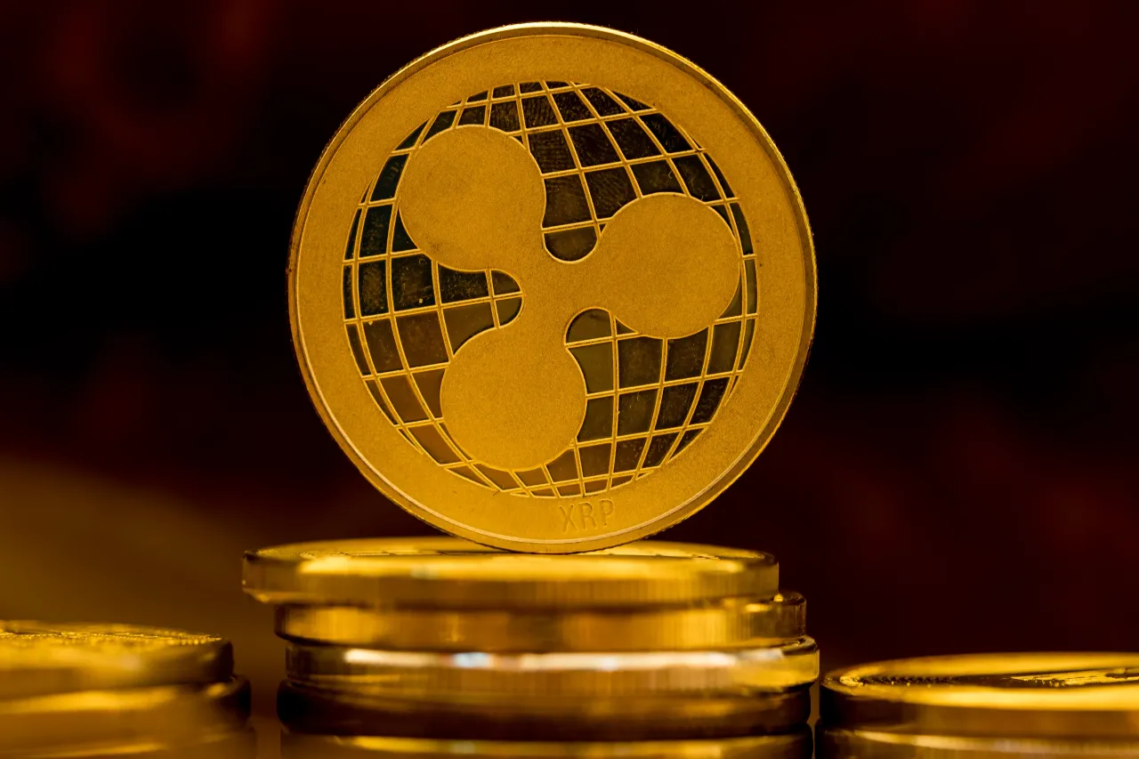 XRP Hits Nearly 5-Year Low for Trader Losses