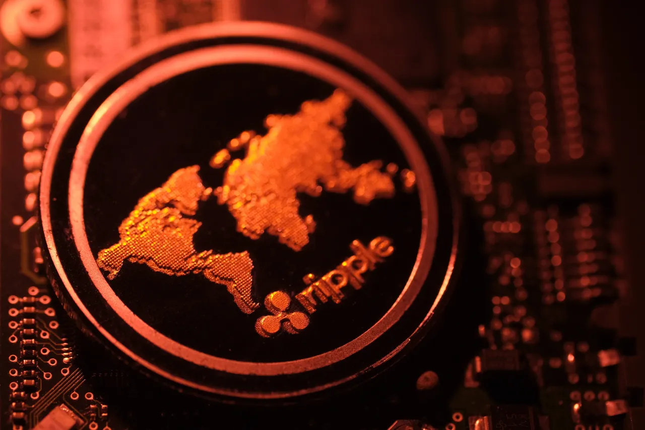 XRP Tops $1.50 After Crypto 'Game Changer' Senate Vote