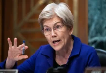 Warren Criticizes Crypto Industry-Backed Bill Warren Criticizes Crypto Industry-Backed Bill