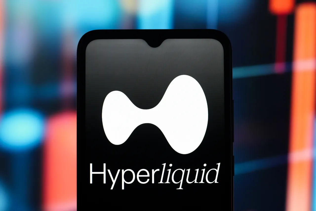 CME, ICE Seek Stricter Hyperliquid Oversight
