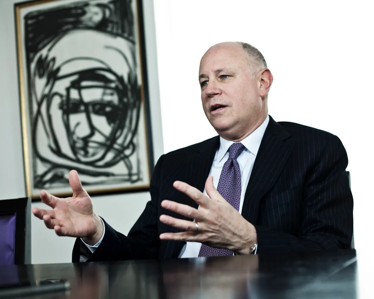 HYPE Nears High as ETF Inflows Top $100M, ICE CEO Touts