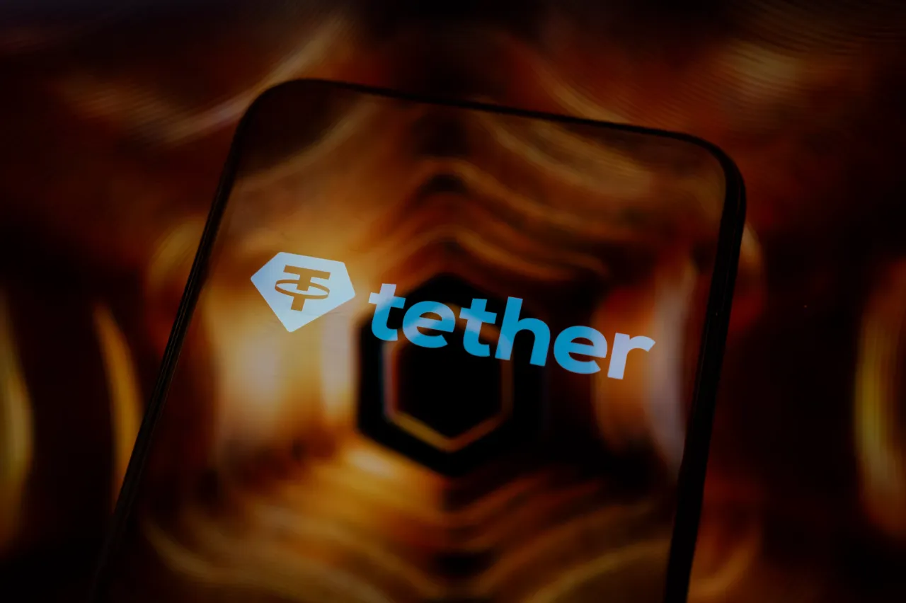 Tether Posts $1.04B Q1 2026 Profit in Detailed Disclosure