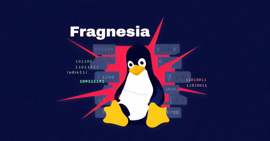 Linux Fragnesia CVE-2026-46300 LPE Vulnerability Uncovered