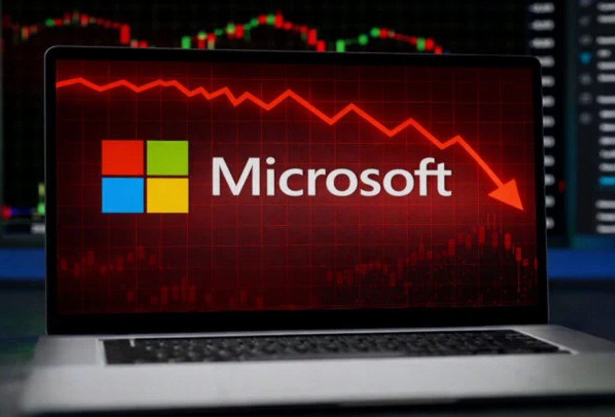 MSFT May 2026 Outlook: Stagnation at $413 Predicted