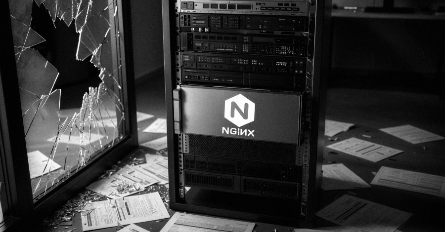 NGINX Under Active Attack After Patch Release
