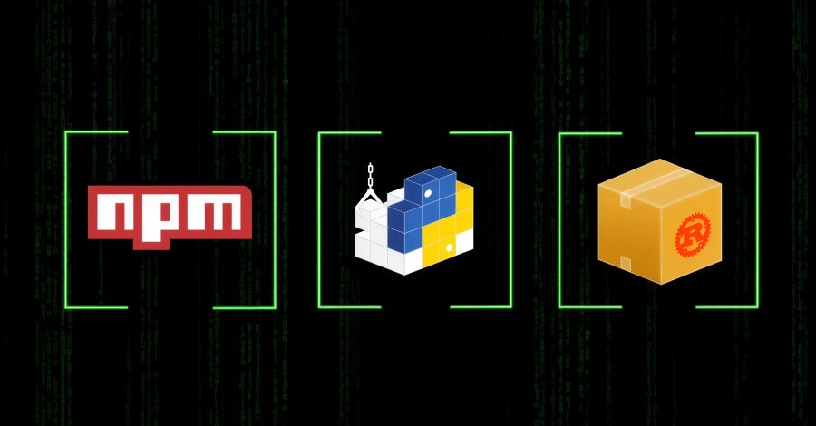 TrapDoor Malware Targets npm, PyPI, Crates.io in Supply Chain Attack