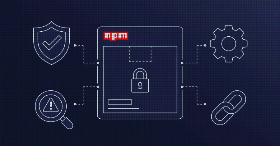 npm Staged Publishing Requires Human Approval