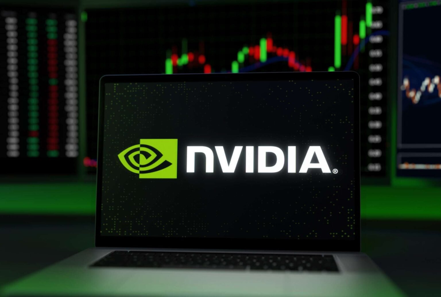 Nvidia Hits $5.4 Trillion Market Cap Milestone