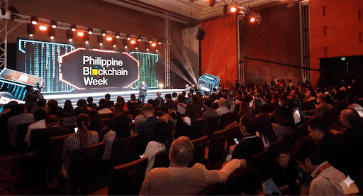 philippine blockchain week