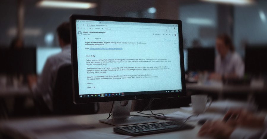 Phishing Campaign Uses Legitimate RMM Tools for Access