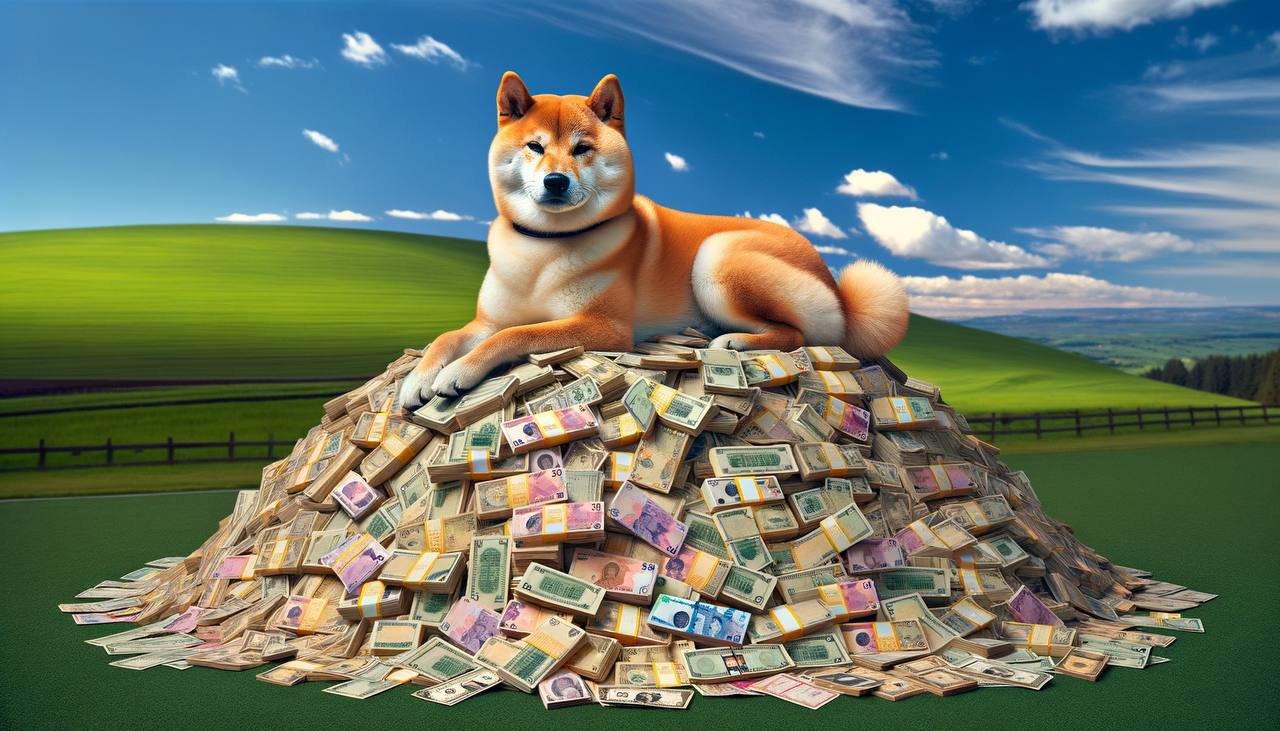 SHIB: How a $13 Investment Could Have Made Millions