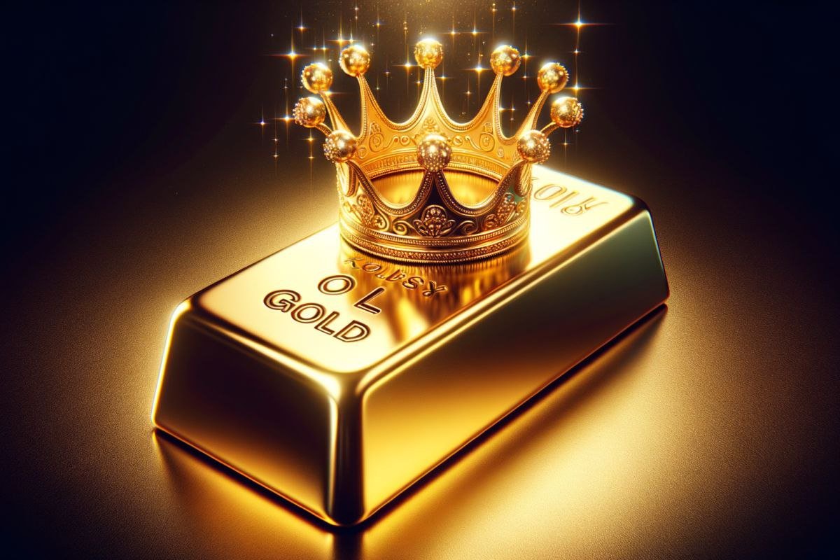 Digital Gold: Pros & Cons of Physical vs. Tether’s XAUT