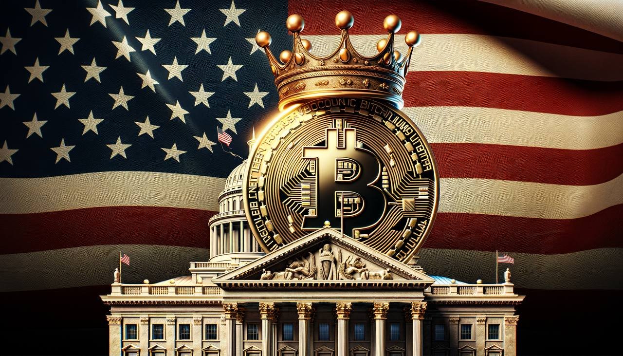US Bitcoin Reserve & Crypto Law Clarity Weeks Away