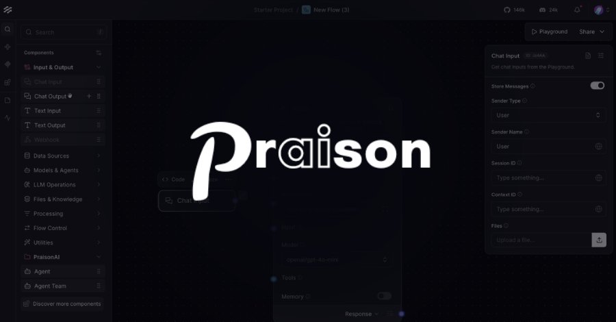 PraisonAI flaw exploited in under four hours