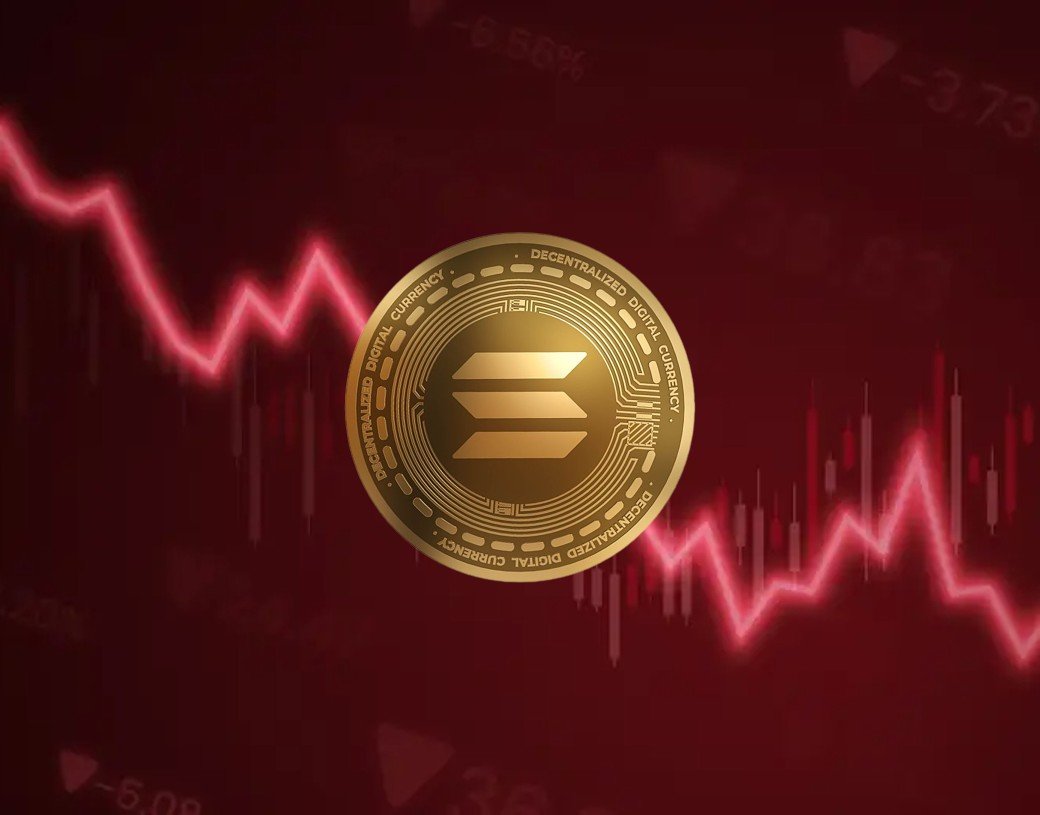Solana Falls Over 50% In a Year: Is It Time to Sell?