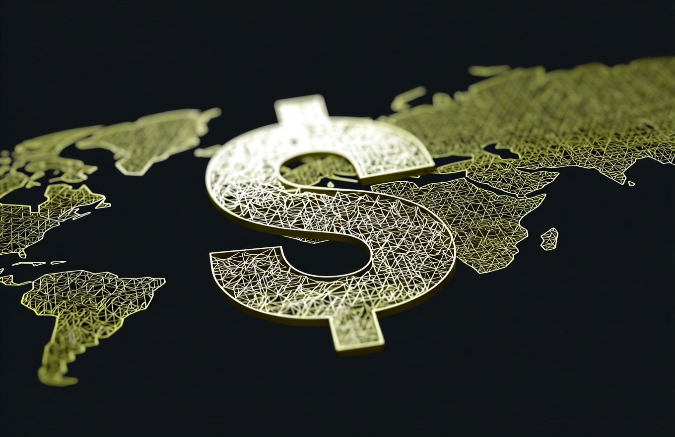 BIS: Stablecoins Reinforce Dollar Dominance