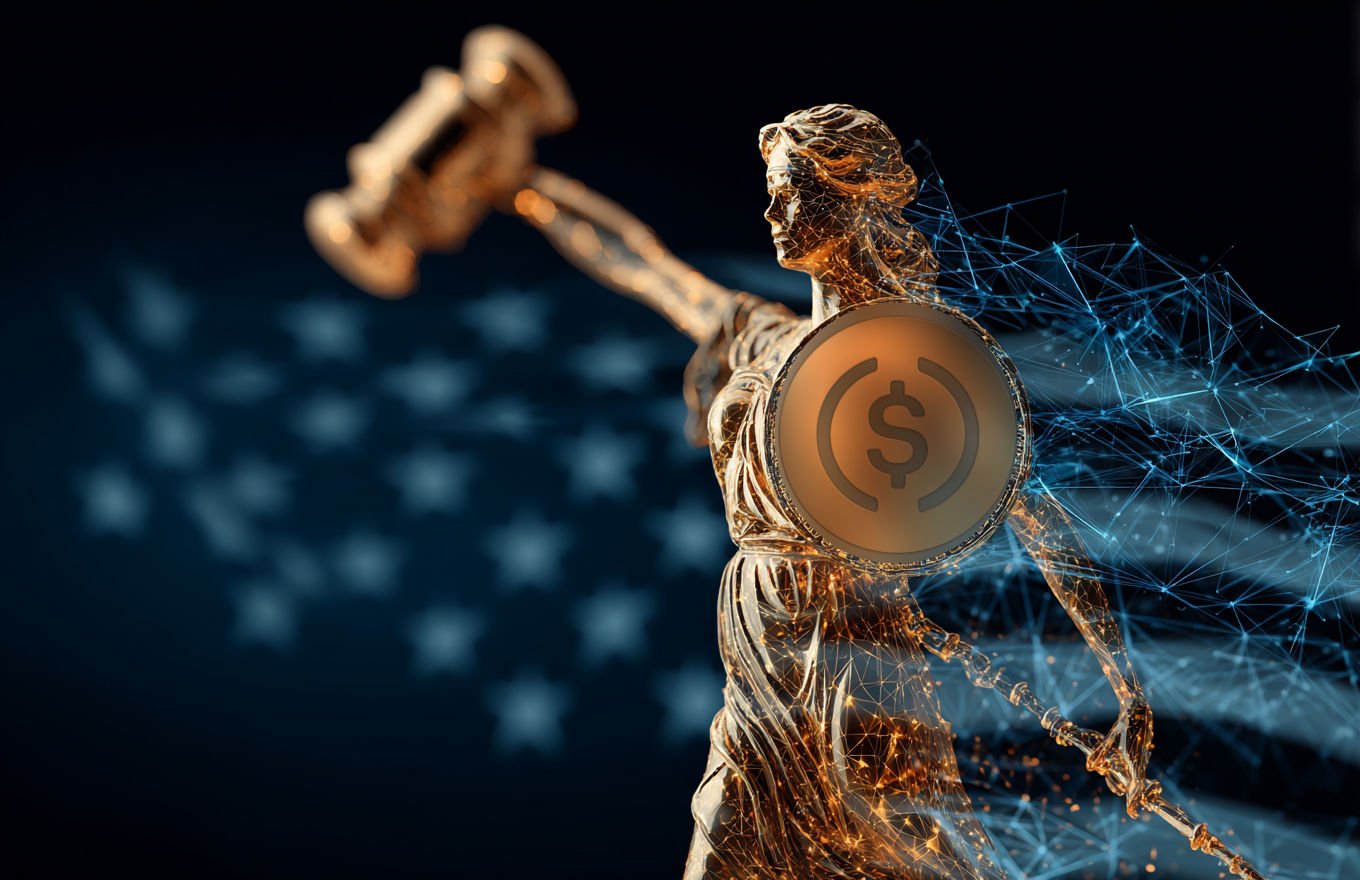 Stablecoin Yield Rules Compromised in Clarity Act