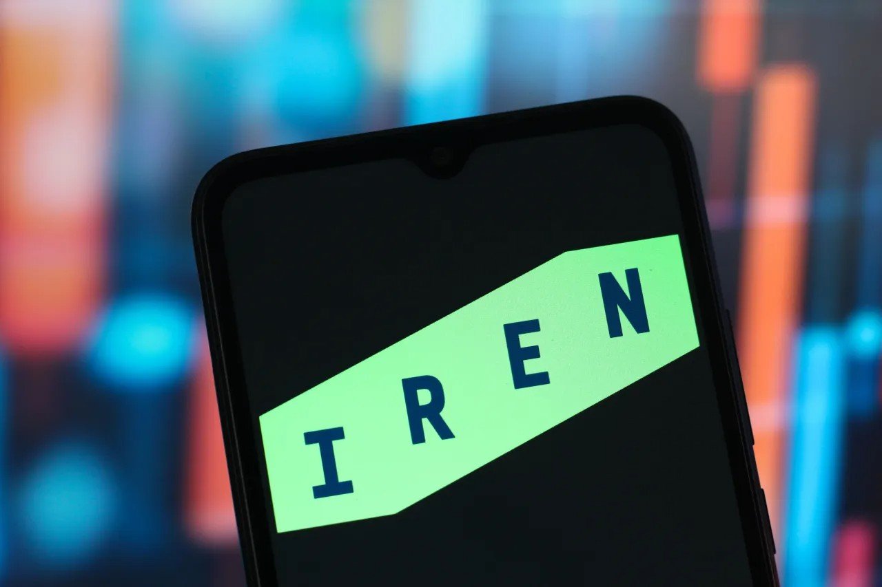 Nvidia Invests $2.1B in IREN for AI Power Expansion
