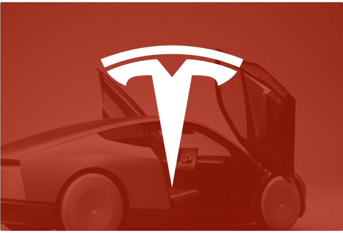 Tesla China Sales Surge, Stock Breaks Key Buy Level