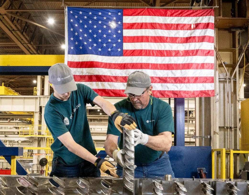 April Jobs Report Beats Expectations