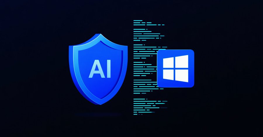 Microsoft's AI "MDASH" Hunts Windows Bugs at Scale