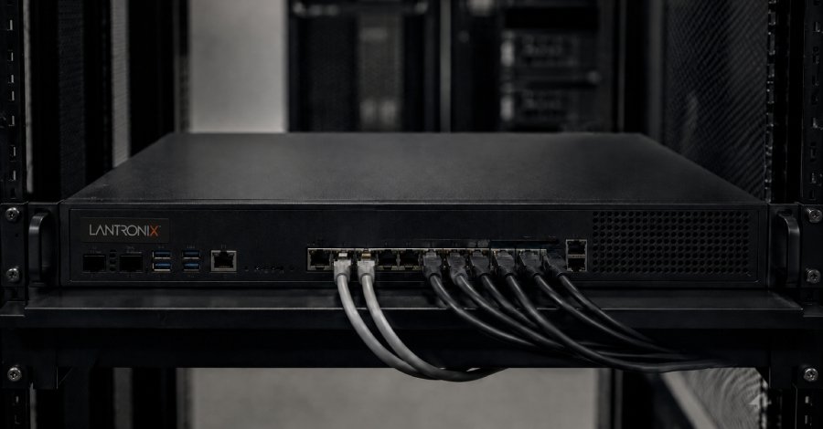 CISA Urges Fix for Critical Lantronix Device Vulnerability