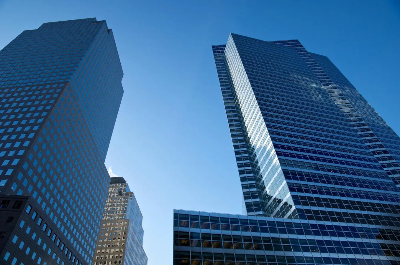 AI Boom Fueling Finance Giant Goldman Sachs