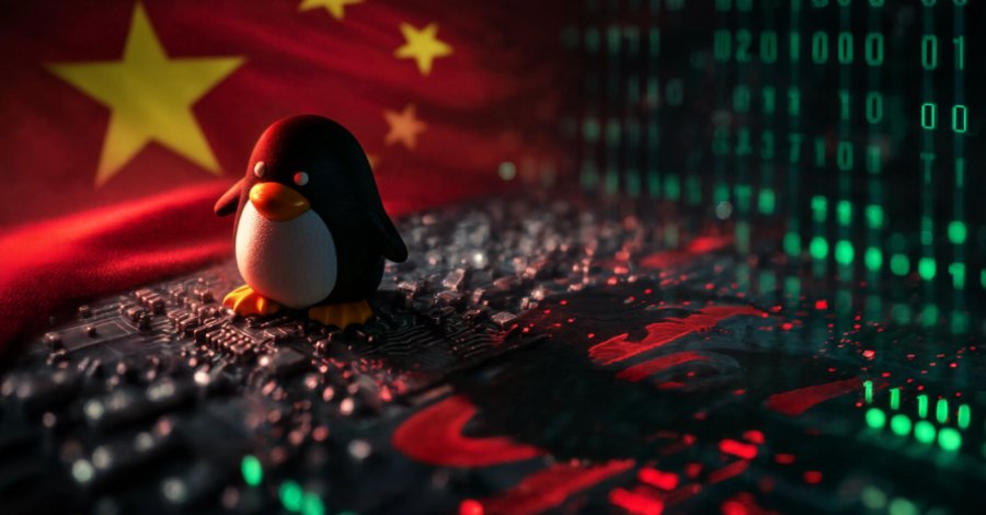Chinese Hackers Target Linux With BRICKSTORM
