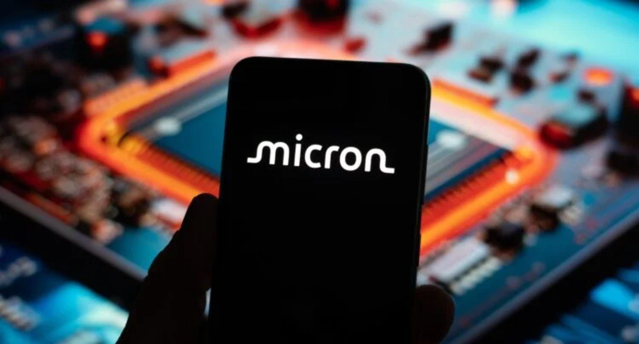 Micron Soars on AI Demand, Gets Bullish $1,500 Price Target