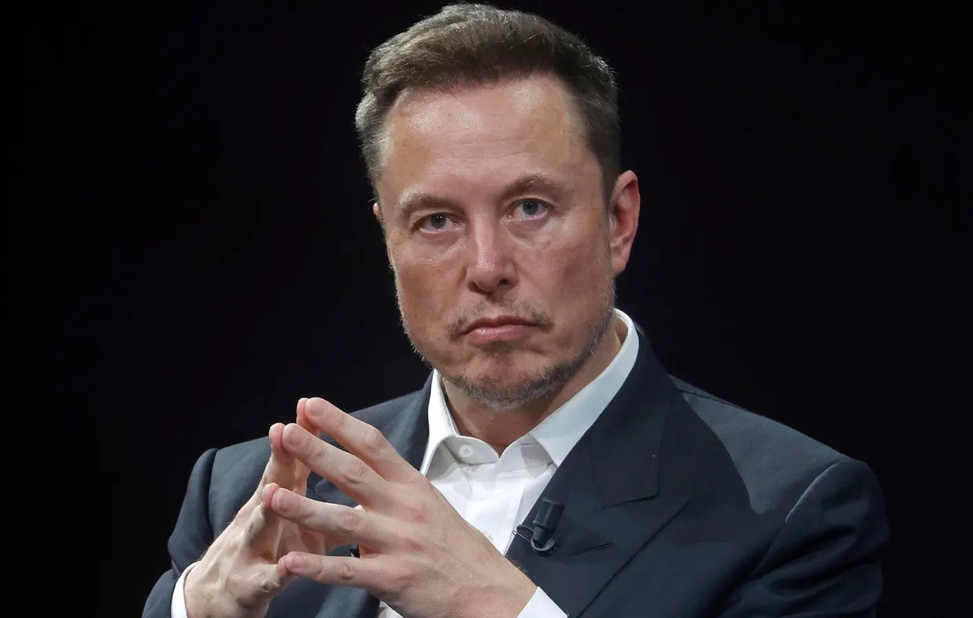 SpaceX IPO Sparks Bitcoin Volatility, Musk Price Shock Looms