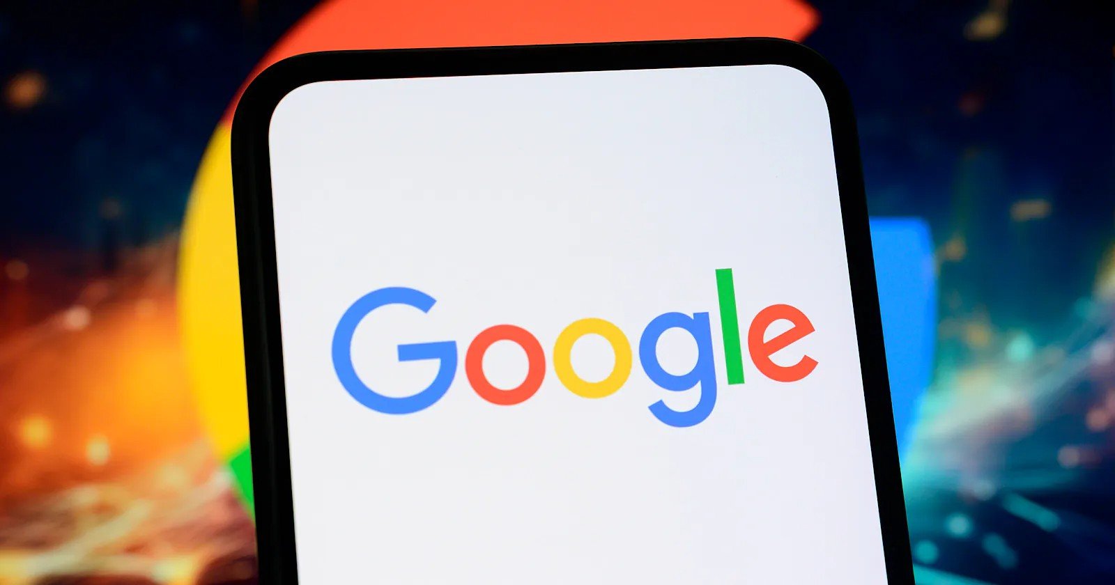 Google Stock Tumbles: Buy Opportunity Below $400?