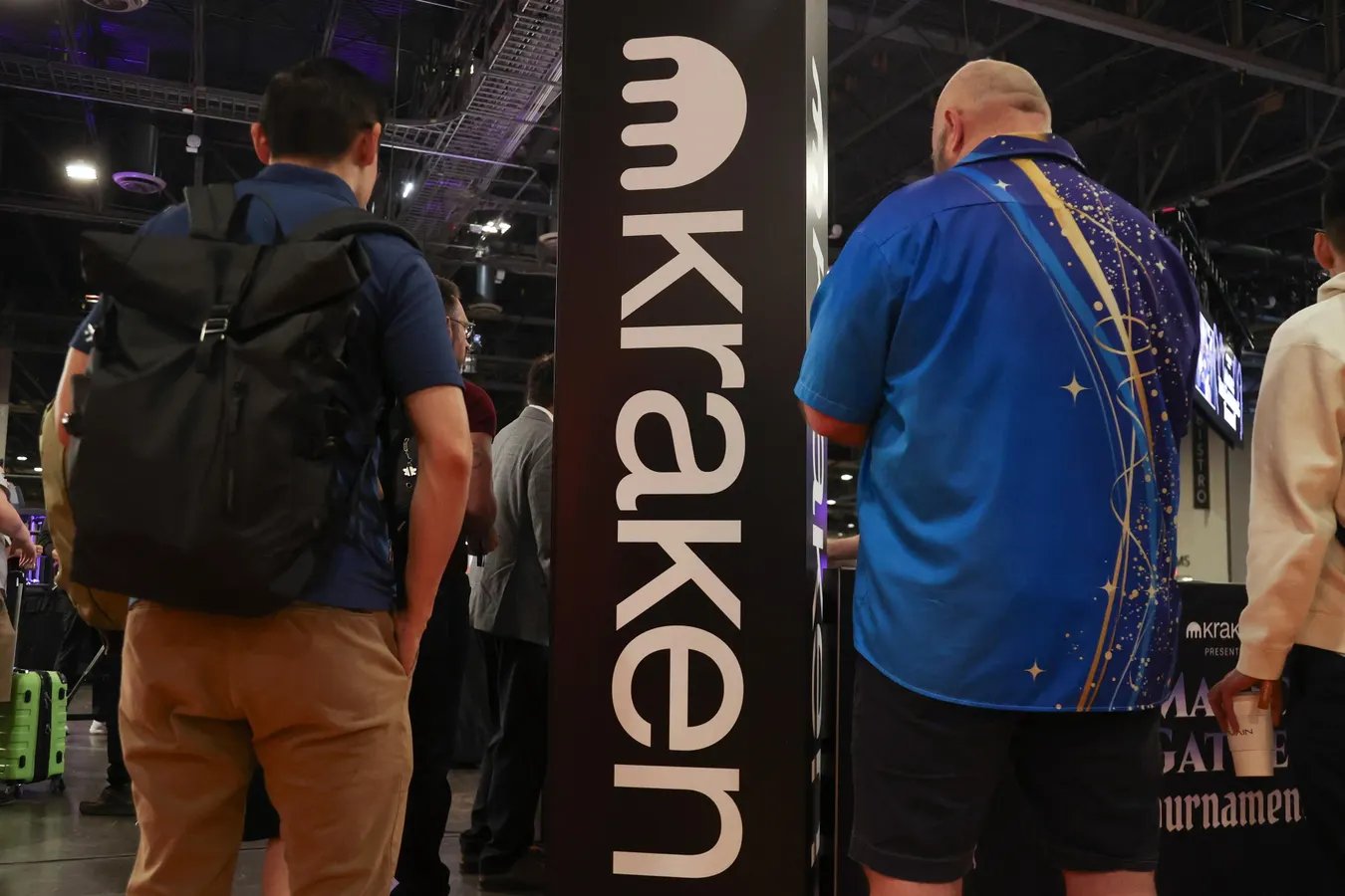 Kraken Named FIFA World Cup's Official Crypto Exchange