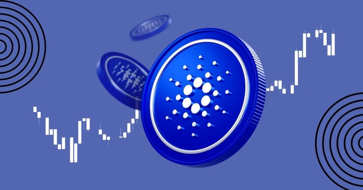 Cardano's ADA Plummets to 5-Year Low Amid Market Crash