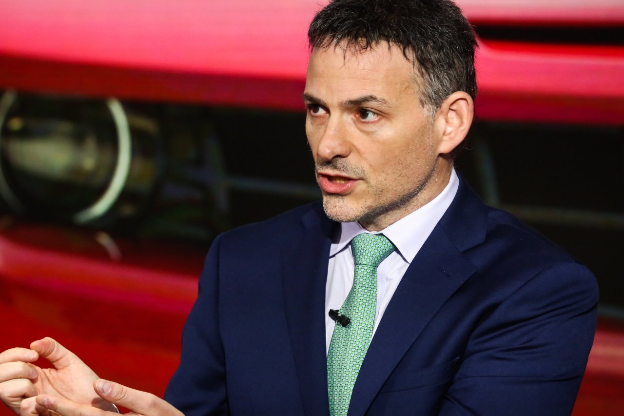 Einhorn Invests In StubHub, Shares Jump On Bet