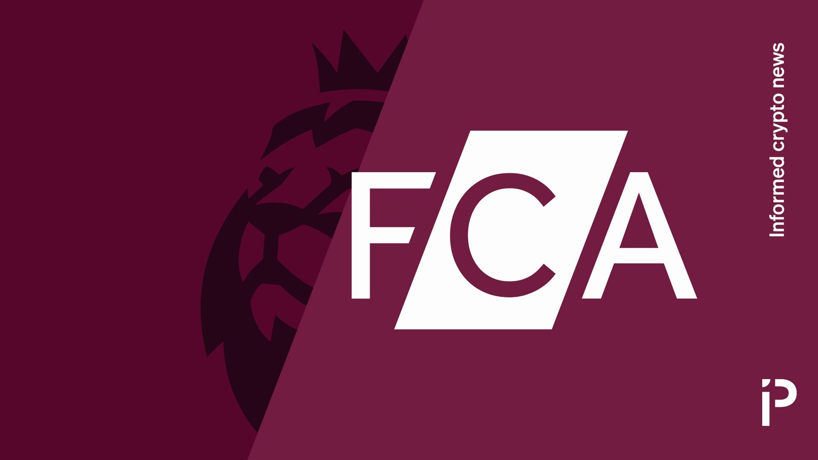 FCA warns Premier League clubs over crypto sponsorships