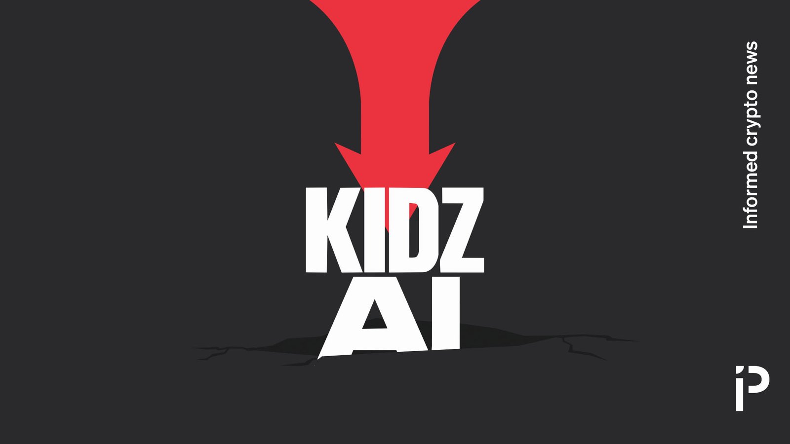 KIDZ AI Stock Plummets 99.9% After Chaotic Pivot to Hyperliquid