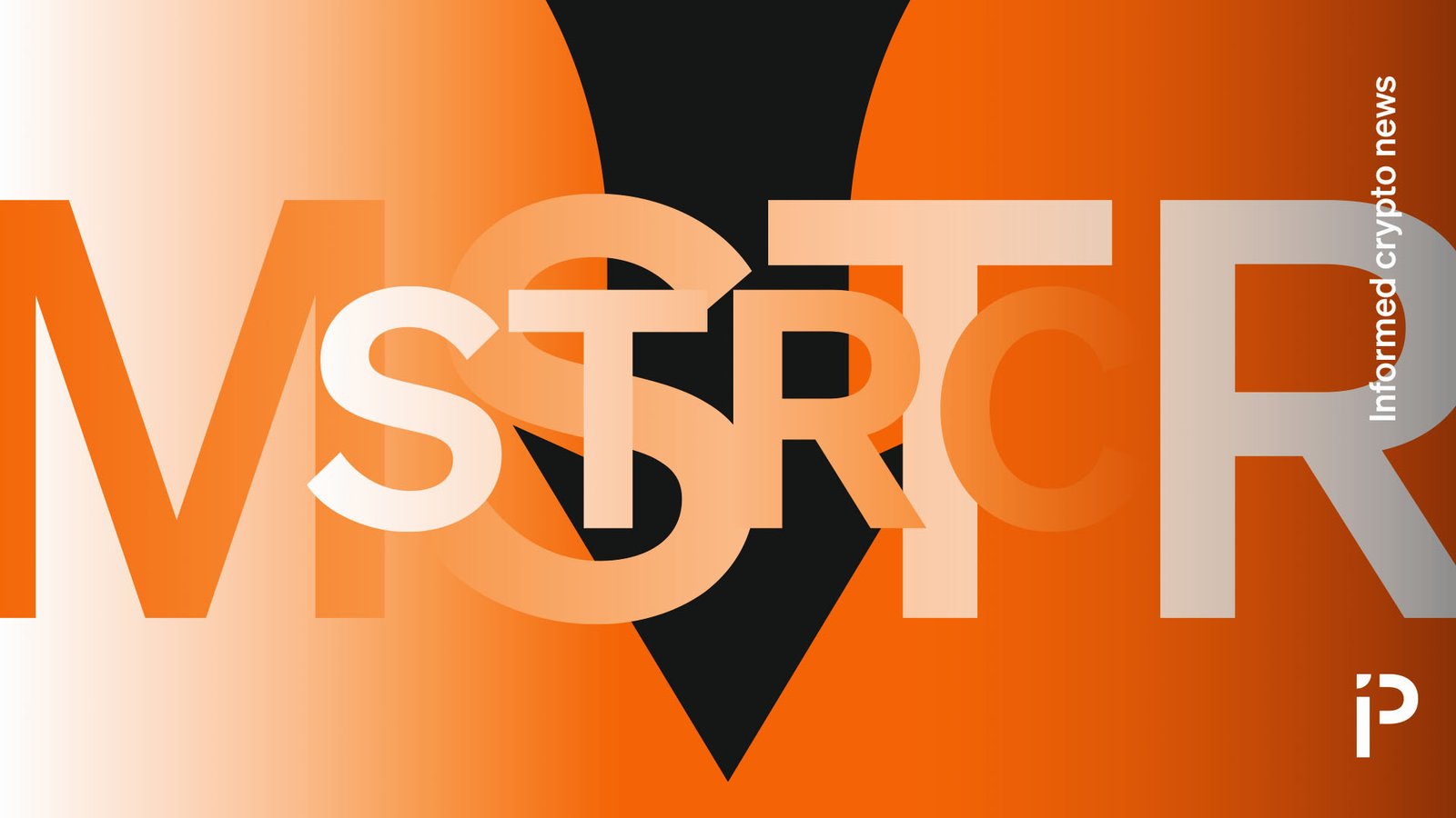 Strategy's STRC Hits Record Low, Now 29% Below Par Value