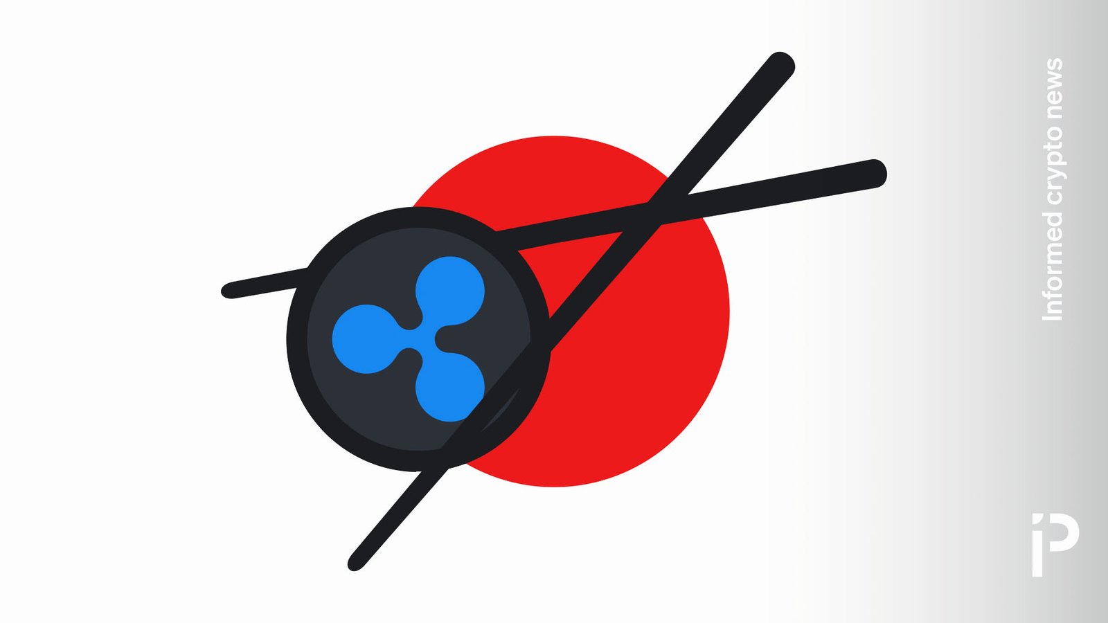 Ripple's stablecoin debuts in Japan, but only on Ethereum