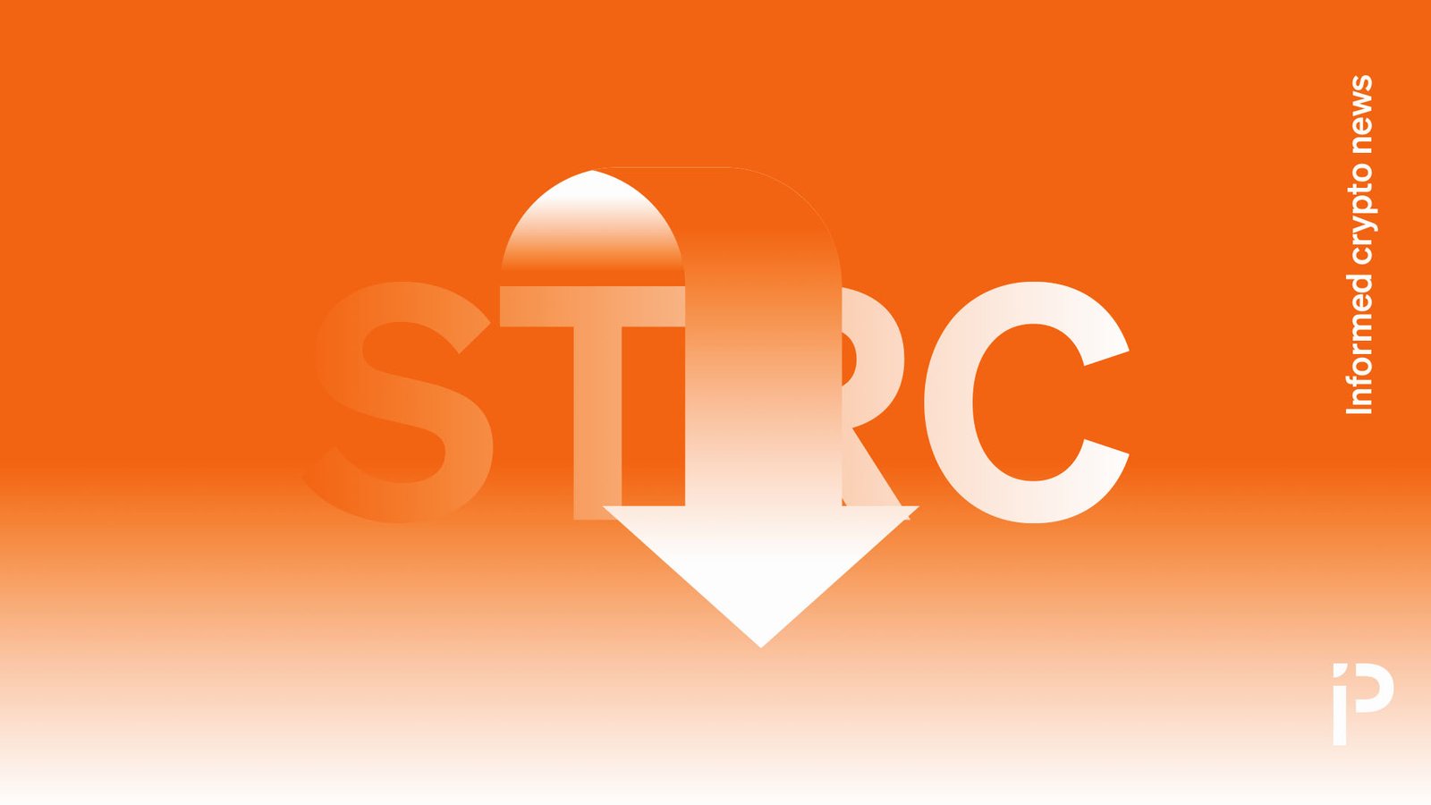 STRC Plunges 26% Amid Law Firm Probe, Bitcoin Losses