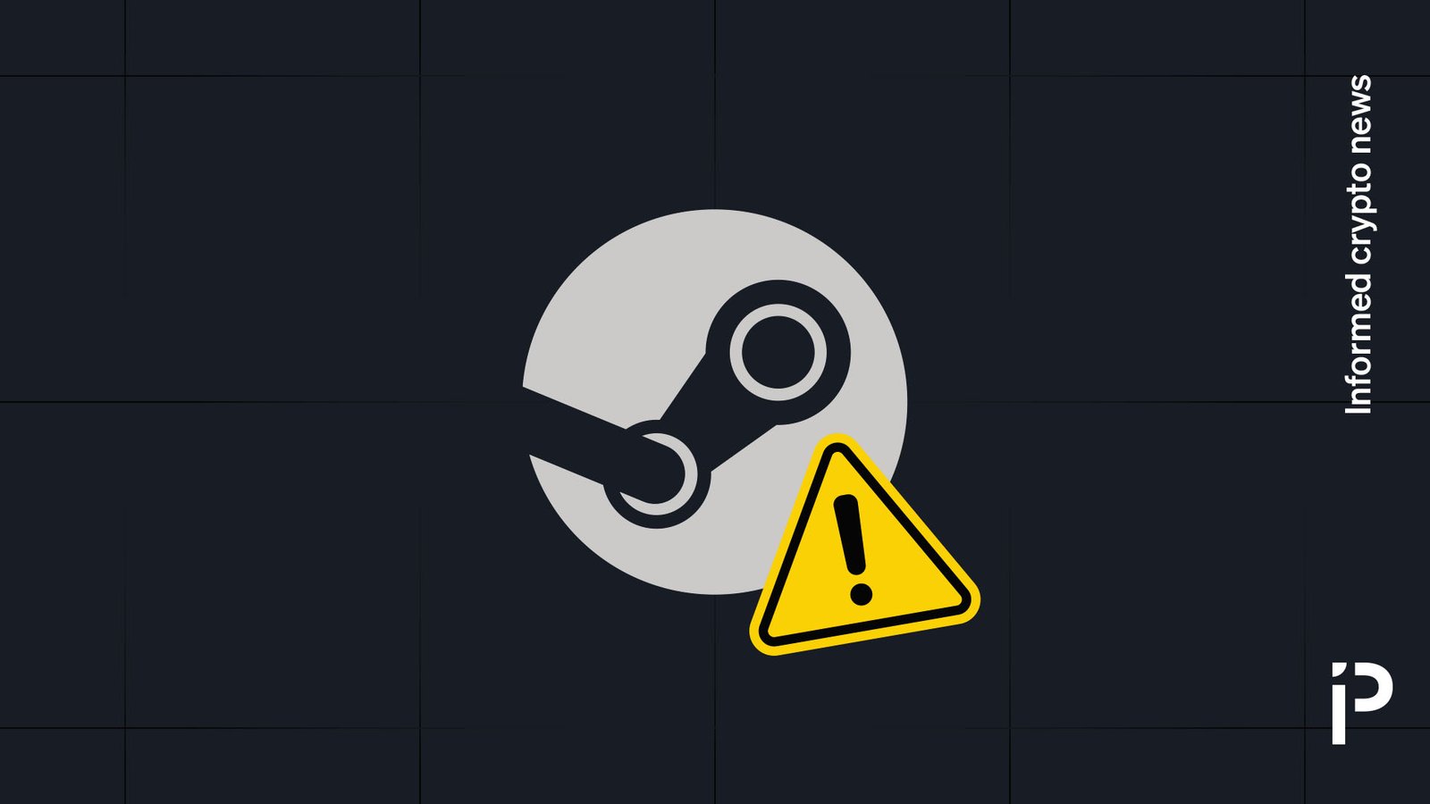 Malware-Laced Steam Wallpapers Steal Crypto Wallets