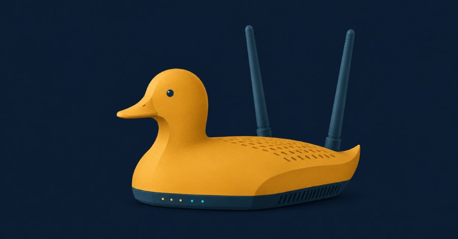 RustDuck malware builds DDoS botnet, evolves in Rust