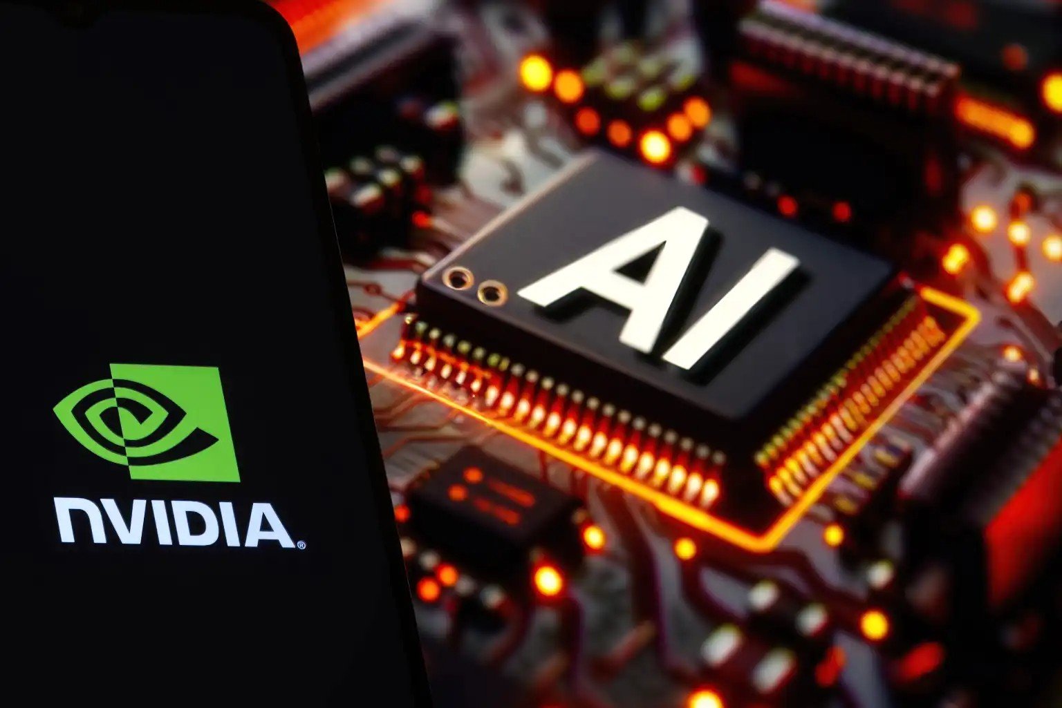 Wells Fargo Cuts Nvidia Target But Keeps Buy Rating