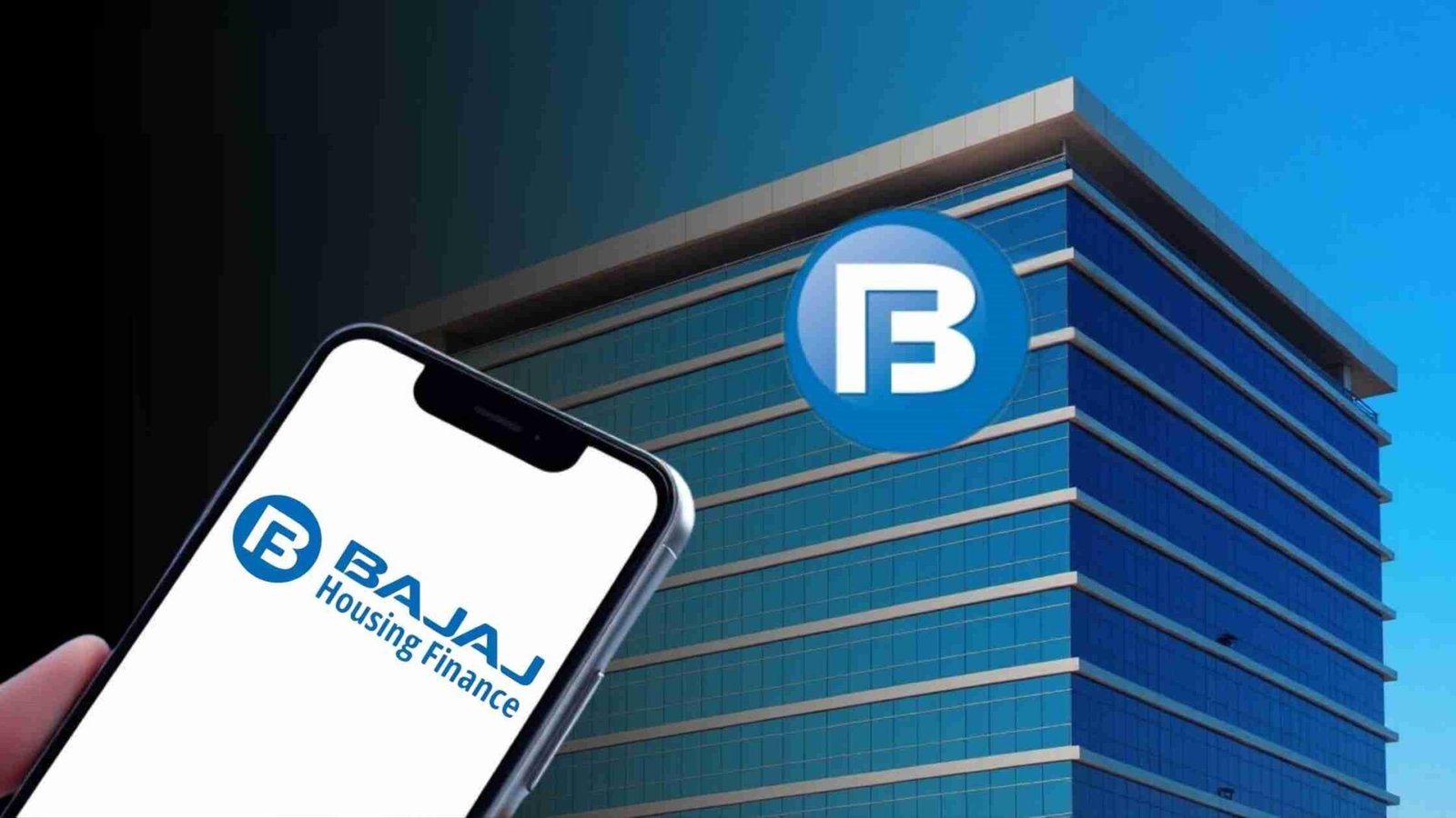 Kotak Sets Bajaj Housing Finance Target At ₹105