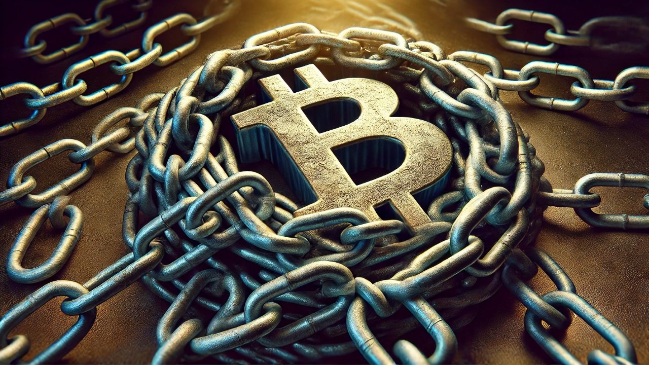 Bitcoin Holds at $62K Amid Market Crash; Stocks Lose $1.1T