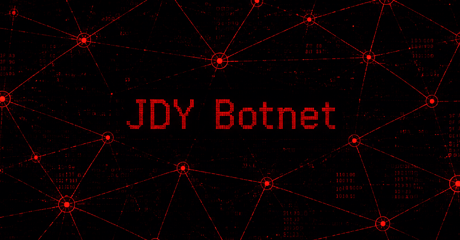 China-Linked JDY Botnet Expands, Infects 1,500 Devices