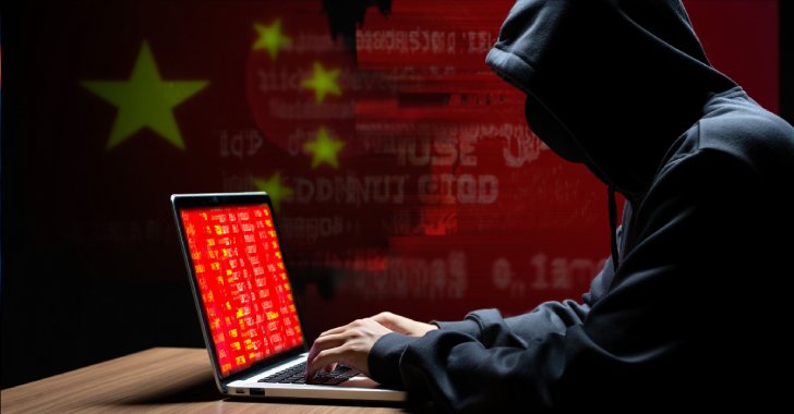 China-Backed Operation Dragon Weave Targets Czechia, Taiwan