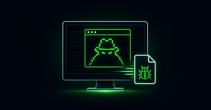 Mistic Backdoor Deployed in Ransomware-Linked Attacks